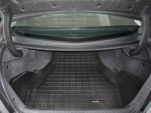 WeatherTech - WeatherTech 40389 Cargo Liner - Image 2