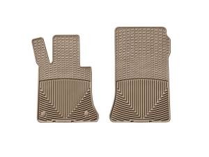 WeatherTech - WeatherTech W99TN All Weather Floor Mats - Image 1