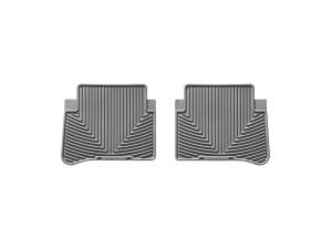 WeatherTech - WeatherTech W164GR All Weather Floor Mats - Image 1