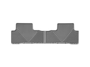 WeatherTech - WeatherTech W162GR All Weather Floor Mats - Image 1