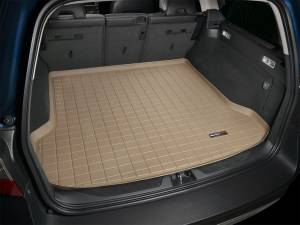 WeatherTech - WeatherTech 41403 Cargo Liner - Image 2