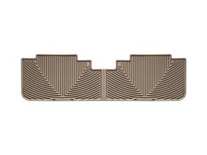 WeatherTech - WeatherTech W192TN All Weather Floor Mats - Image 1