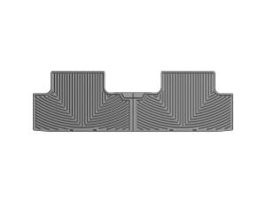 WeatherTech - WeatherTech W197GR All Weather Floor Mats - Image 1