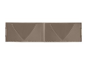 WeatherTech - WeatherTech W207TN All Weather Floor Mats - Image 1