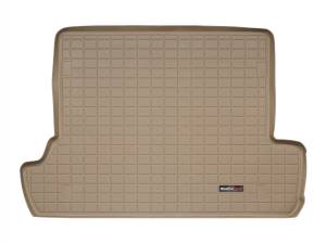WeatherTech - WeatherTech 41486 Cargo Liner - Image 1