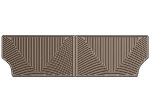 WeatherTech - WeatherTech W245TN All Weather Floor Mats - Image 1