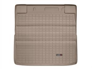 WeatherTech - WeatherTech 41476 Cargo Liner - Image 1