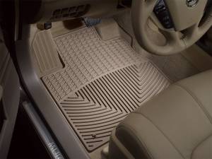 WeatherTech - WeatherTech W220TN All Weather Floor Mats - Image 2