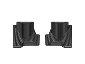 WeatherTech - WeatherTech W223 All Weather Floor Mats - Image 1