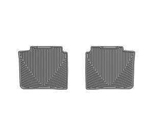 WeatherTech - WeatherTech W256GR All Weather Floor Mats - Image 1
