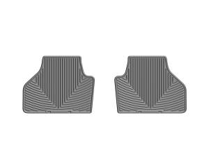 WeatherTech - WeatherTech W259GR All Weather Floor Mats - Image 1