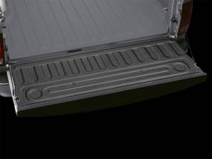 WeatherTech - WeatherTech 3TG04 WeatherTech TechLiner Tailgate Protector - Image 2