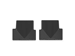WeatherTech - WeatherTech W282 All Weather Floor Mats - Image 1