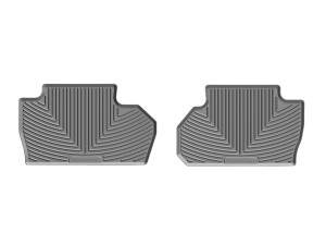 WeatherTech - WeatherTech W310GR All Weather Floor Mats - Image 1