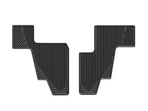 WeatherTech - WeatherTech W316 All Weather Floor Mats - Image 1