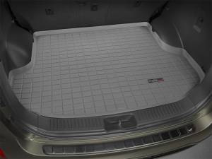 WeatherTech - WeatherTech 42655 Cargo Liner - Image 2