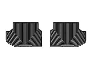 WeatherTech - WeatherTech W331 All Weather Floor Mats - Image 1