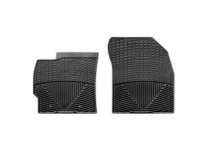 WeatherTech - WeatherTech W92 All Weather Floor Mats - Image 1