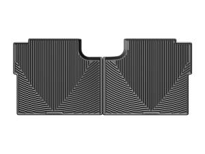 WeatherTech - WeatherTech W346 All Weather Floor Mats - Image 1