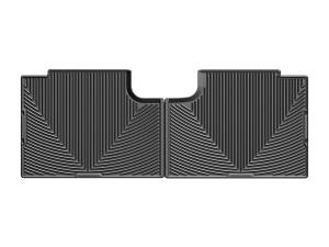 WeatherTech - WeatherTech W358 All Weather Floor Mats - Image 1