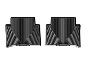 WeatherTech - WeatherTech W349 All Weather Floor Mats - Image 1
