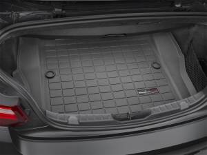 WeatherTech - WeatherTech 40796 Cargo Liner - Image 2