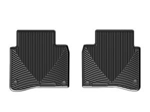 WeatherTech - WeatherTech W354 All Weather Floor Mats - Image 1