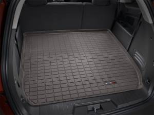 WeatherTech - WeatherTech 43424 Cargo Liner - Image 2
