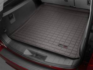 WeatherTech - WeatherTech 43442 Cargo Liner - Image 2