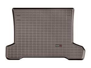 WeatherTech - WeatherTech 43673 Cargo Liner - Image 1