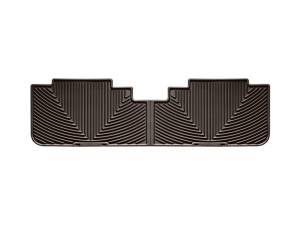 WeatherTech - WeatherTech W192CO All Weather Floor Mats - Image 1