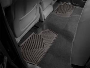 WeatherTech - WeatherTech W310CO All Weather Floor Mats - Image 2