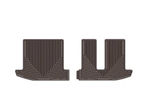 WeatherTech - WeatherTech W304CO All Weather Floor Mats - Image 1