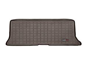 WeatherTech - WeatherTech 43223 Cargo Liner - Image 1