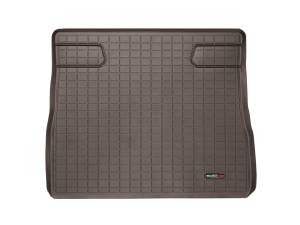 WeatherTech - WeatherTech 43552 Cargo Liner - Image 1