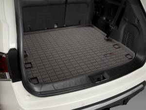 WeatherTech - WeatherTech 43557 Cargo Liner - Image 2