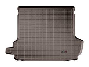 WeatherTech - WeatherTech 43729 Cargo Liner - Image 1
