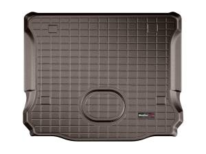 WeatherTech - WeatherTech 43745 Cargo Liner - Image 1