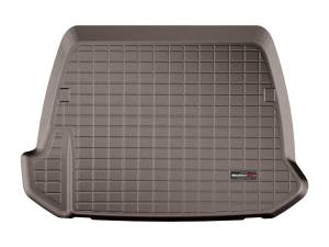 WeatherTech - WeatherTech 43770 Cargo Liner - Image 1