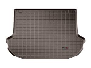 WeatherTech - WeatherTech 43761 Cargo Liner - Image 1