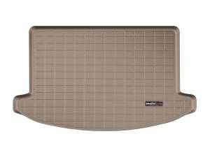 WeatherTech - WeatherTech 411020 Cargo Liner - Image 1