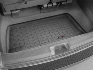 WeatherTech - WeatherTech 401051 Cargo Liner - Image 2