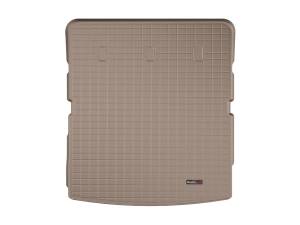 WeatherTech - WeatherTech 411091 Cargo Liner - Image 1