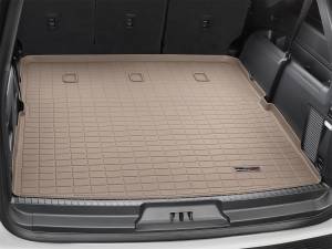 WeatherTech - WeatherTech 411091 Cargo Liner - Image 2