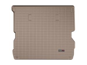WeatherTech - WeatherTech 411084 Cargo Liner - Image 1
