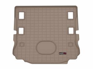 WeatherTech - WeatherTech 411055 Cargo Liner - Image 1