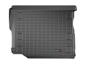 WeatherTech - WeatherTech 401107 Cargo Liner - Image 1