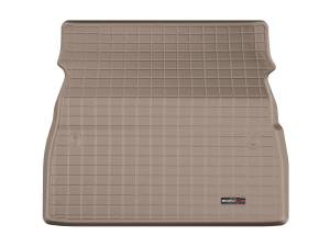 WeatherTech - WeatherTech 411050 Cargo Liner - Image 1