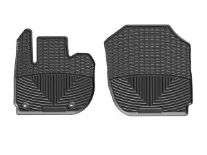 WeatherTech - WeatherTech W392 All Weather Floor Mats - Image 1