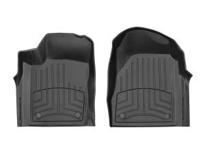 WeatherTech - WeatherTech 449301IM FloorLiner HP - Image 1